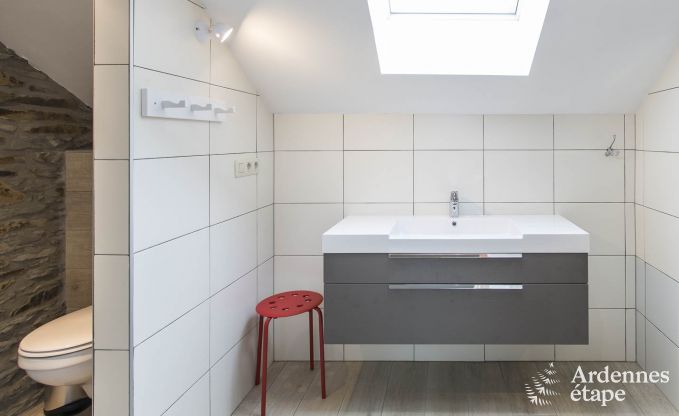 Vakantiehuis in La Roche en Ardenne voor 13 personen in de Ardennen
