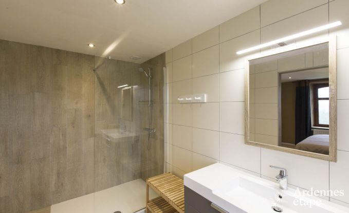 Vakantiehuis in La Roche en Ardenne voor 13 personen in de Ardennen