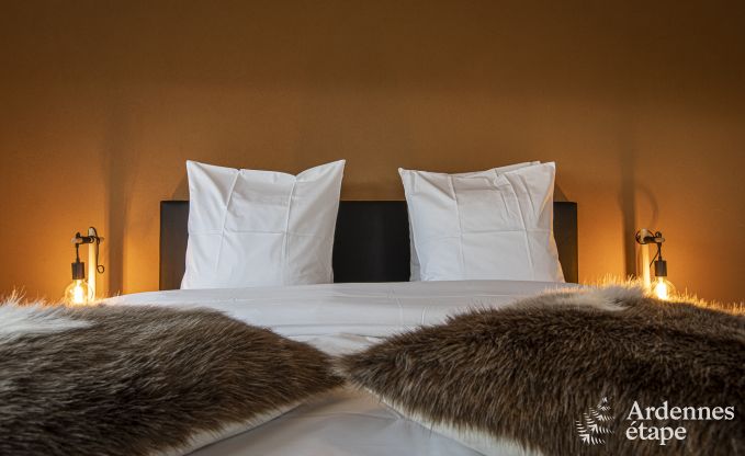 Vakantiehuis in La Roche-en-Ardenne voor 8 personen in de Ardennen