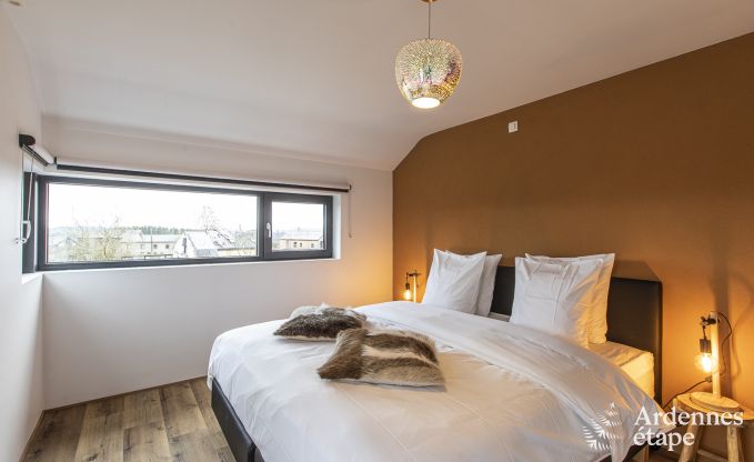 Vakantiehuis in La Roche-en-Ardenne voor 8 personen in de Ardennen