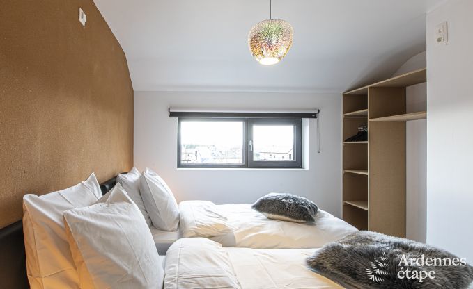 Vakantiehuis in La Roche-en-Ardenne voor 8 personen in de Ardennen