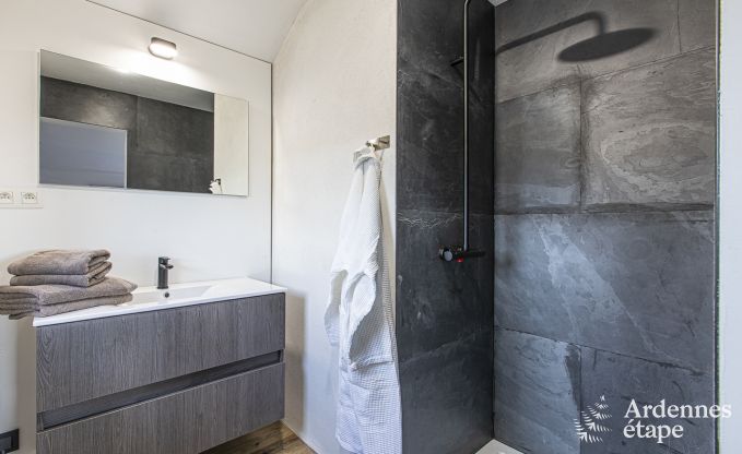 Vakantiehuis in La Roche-en-Ardenne voor 8 personen in de Ardennen