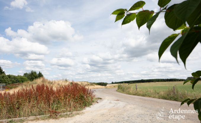 Vakantiehuis in La Roche-en-Ardenne voor 2 personen in de Ardennen