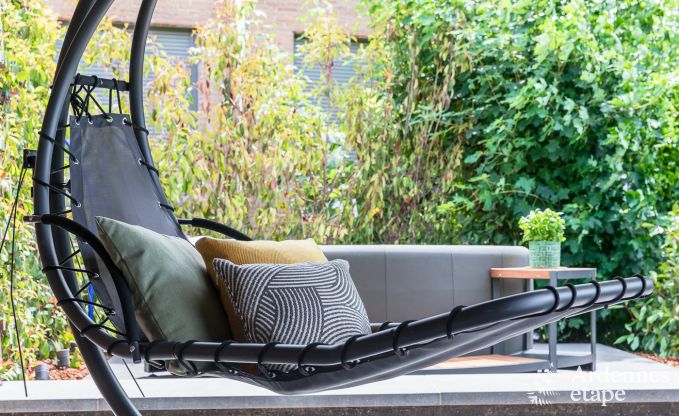 Vakantiehuis in La Roche-en-Ardenne voor 2 personen in de Ardennen