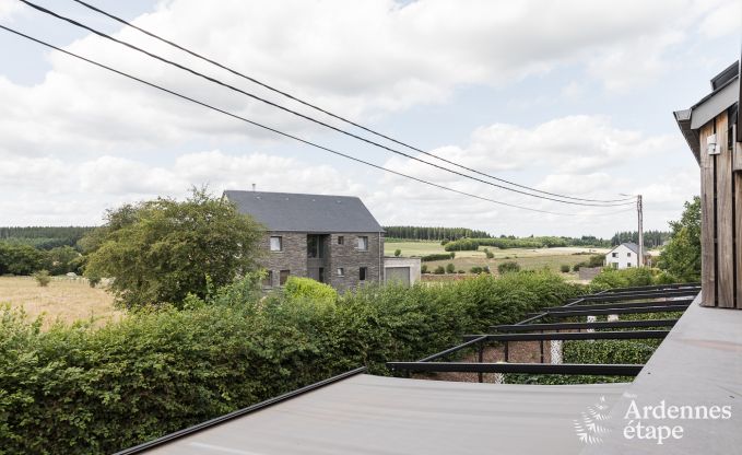 Vakantiehuis in La Roche-en-Ardenne voor 2 personen in de Ardennen