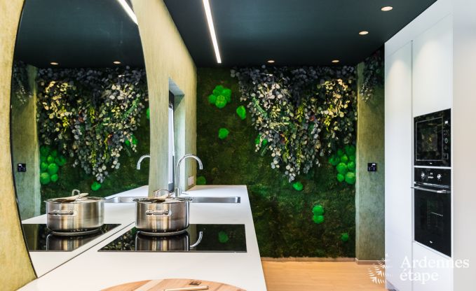 Vakantiehuis in La Roche-en-Ardenne voor 2 personen in de Ardennen