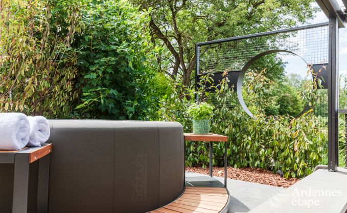 Vakantiehuis in La Roche-en-Ardenne voor 2 personen in de Ardennen