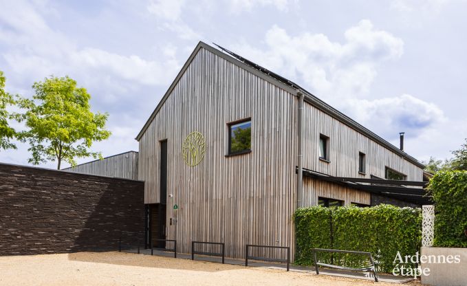 Vakantiehuis in La Roche-en-Ardenne voor 2 personen in de Ardennen