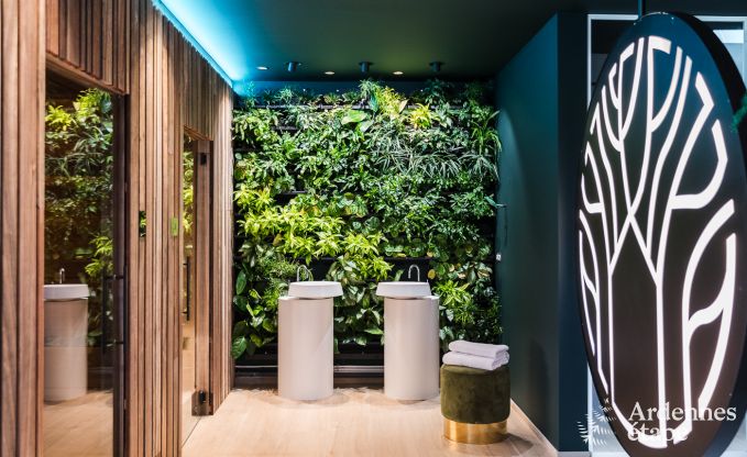 Vakantiehuis in La Roche-en-Ardenne voor 2 personen in de Ardennen