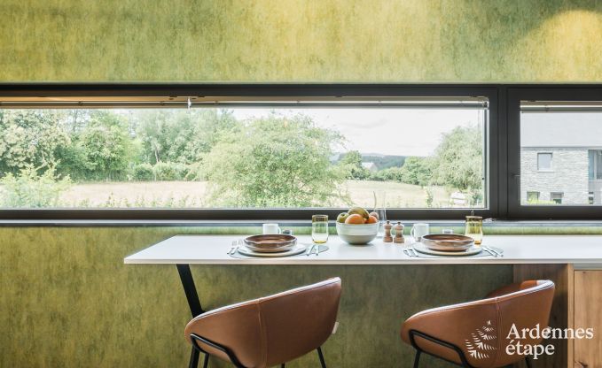 Vakantiehuis in La Roche-en-Ardenne voor 2 personen in de Ardennen