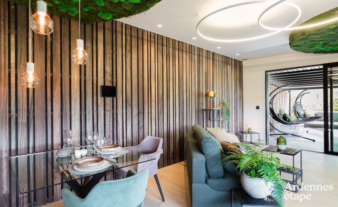 Vakantiehuis in La Roche-en-Ardenne voor 2 personen in de Ardennen