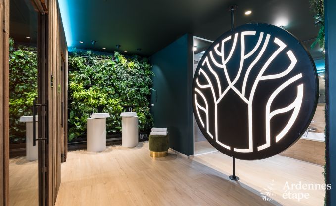 Vakantiehuis in La Roche-en-Ardenne voor 2 personen in de Ardennen