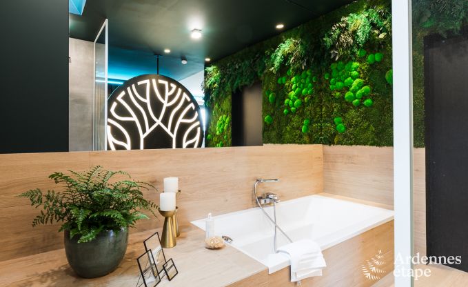 Vakantiehuis in La Roche-en-Ardenne voor 2 personen in de Ardennen