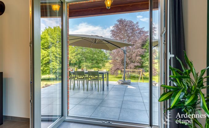 Cottage in Tenneville voor 6/8 personen in de Ardennen