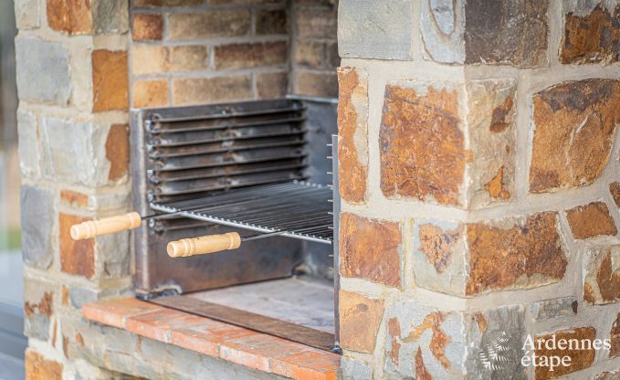 Cottage in Tenneville voor 6/8 personen in de Ardennen