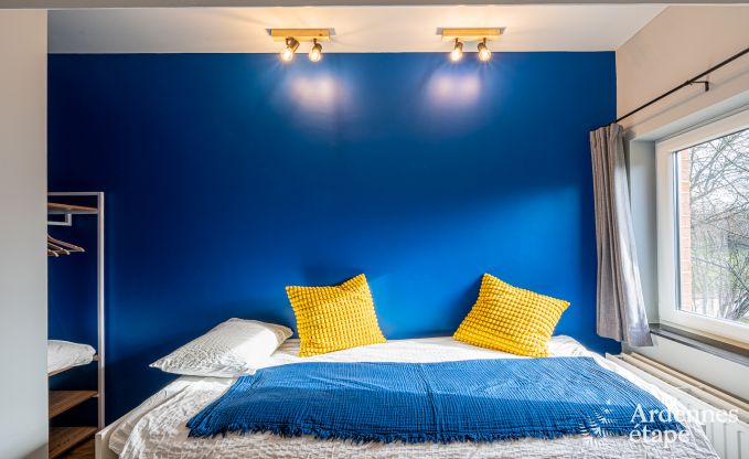 Cottage in Tenneville voor 6/8 personen in de Ardennen