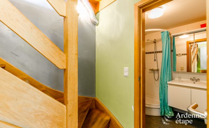 Vakantiehuis in La Roche voor 5 personen in de Ardennen