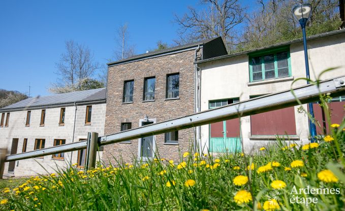 Vakantiehuis in La Roche voor 5 personen in de Ardennen