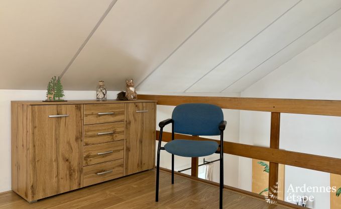 Vakantiehuis in La Roche voor 5 personen in de Ardennen