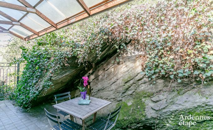 Vakantiehuis in La Roche voor 5 personen in de Ardennen