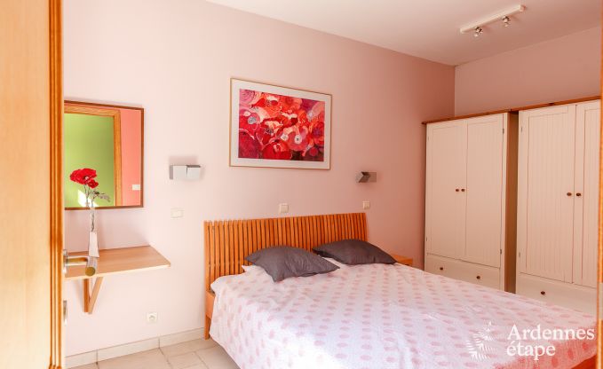 Vakantiehuis in La Roche voor 5 personen in de Ardennen