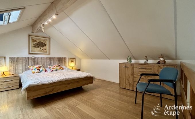 Vakantiehuis in La Roche voor 5 personen in de Ardennen