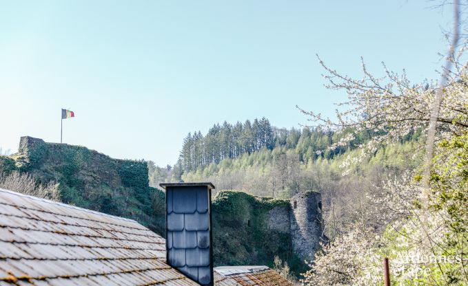 Vakantiehuis in La Roche voor 5 personen in de Ardennen