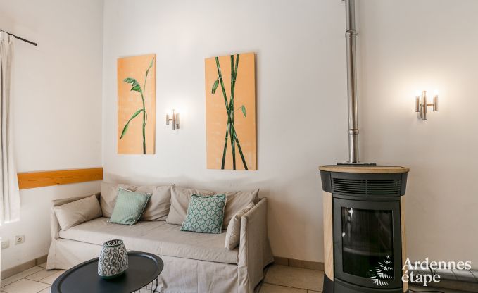 Vakantiehuis in La Roche voor 5 personen in de Ardennen