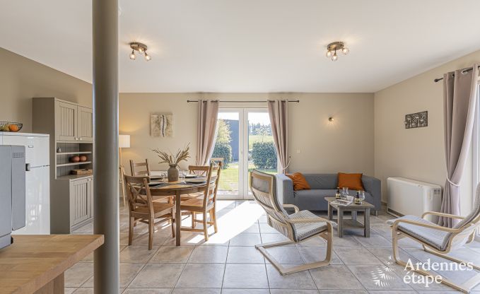 Vakantiehuis in La Roche voor 4 personen in de Ardennen