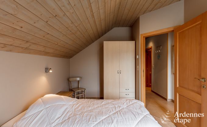 Vakantiehuis in La Roche voor 4 personen in de Ardennen