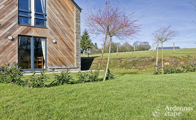 Vakantiehuis in La Roche voor 4 personen in de Ardennen