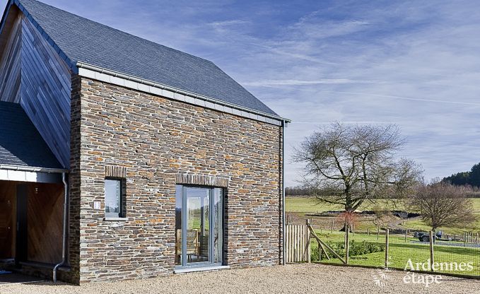Vakantiehuis in La Roche voor 4 personen in de Ardennen