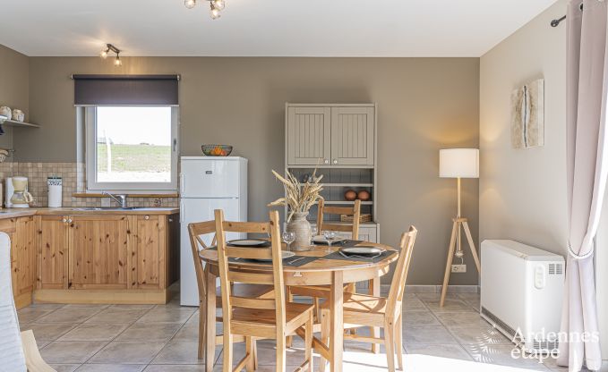 Vakantiehuis in La Roche voor 4 personen in de Ardennen