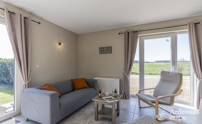 Vakantiehuis in La Roche voor 4 personen in de Ardennen