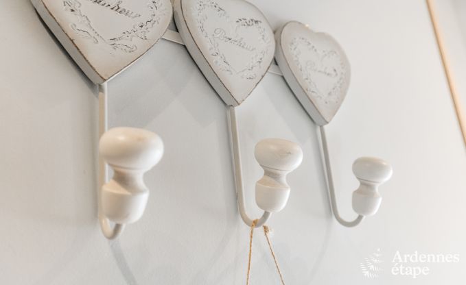 Vakantiehuis in La Roche voor 4 personen in de Ardennen