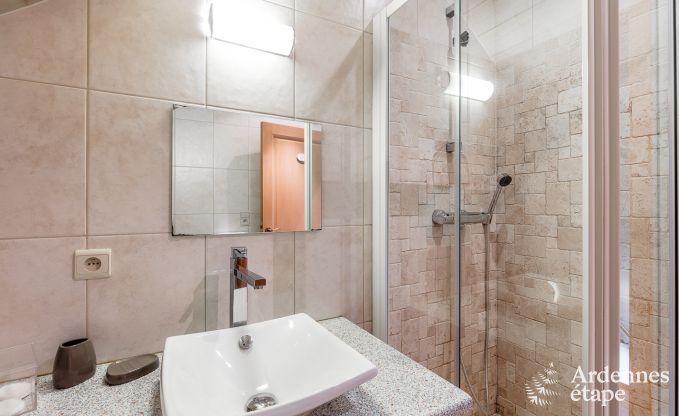 Vakantiehuis in La Roche voor 4 personen in de Ardennen