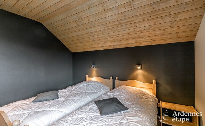 Vakantiehuis in La Roche voor 12 personen in de Ardennen