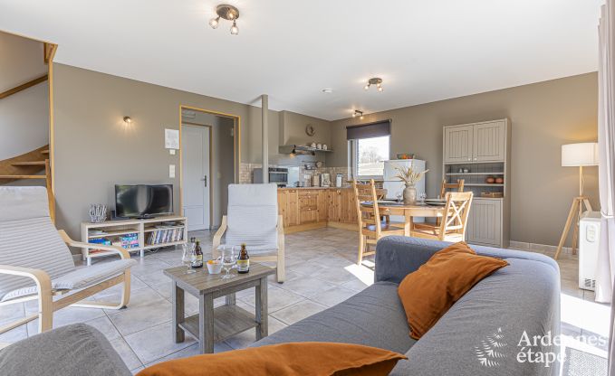 Vakantiehuis in La Roche voor 12 personen in de Ardennen