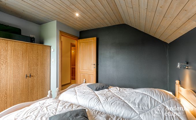 Vakantiehuis in La Roche voor 12 personen in de Ardennen