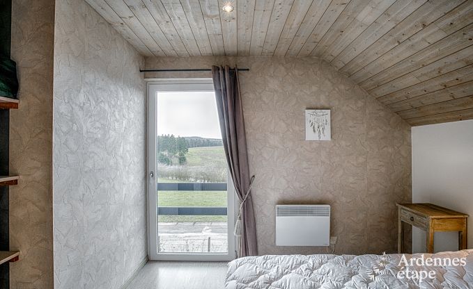 Vakantiehuis in La Roche voor 12 personen in de Ardennen