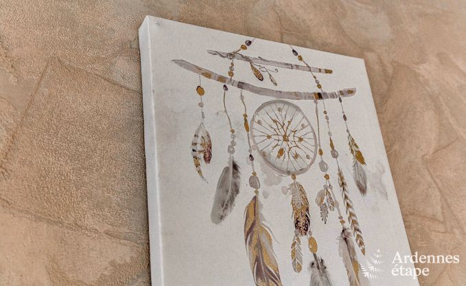 Vakantiehuis in La Roche voor 12 personen in de Ardennen