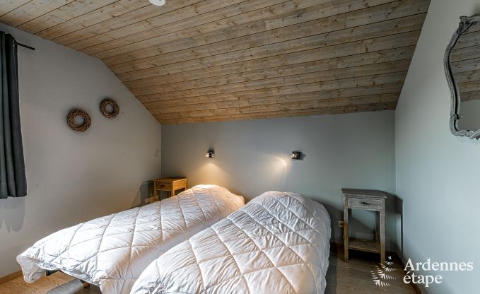 Vakantiehuis in La Roche voor 12 personen in de Ardennen