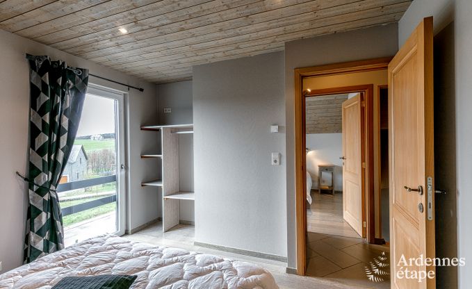 Vakantiehuis in La Roche voor 12 personen in de Ardennen