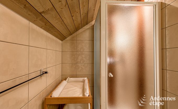 Vakantiehuis in La Roche voor 12 personen in de Ardennen