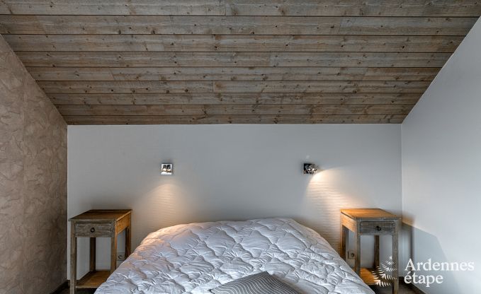 Vakantiehuis in La Roche voor 12 personen in de Ardennen