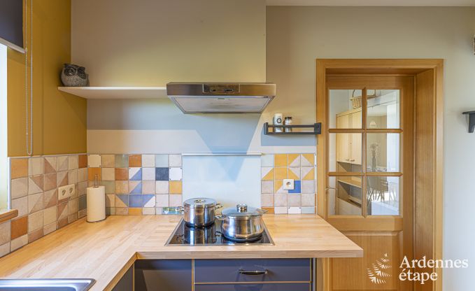 Vakantiehuis in La Roche voor 12 personen in de Ardennen