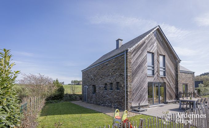 Vakantiehuis in La Roche voor 12 personen in de Ardennen