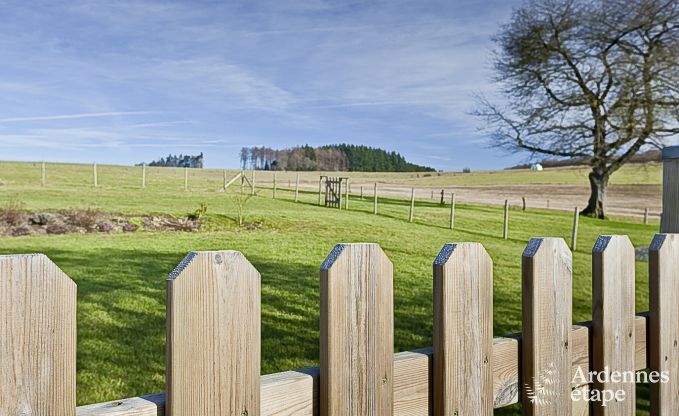 Vakantiehuis in La Roche voor 12 personen in de Ardennen