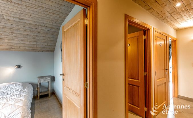 Vakantiehuis in La Roche voor 12 personen in de Ardennen