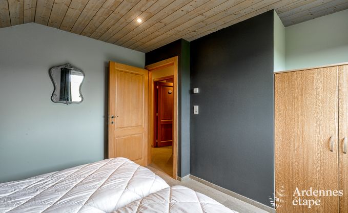 Vakantiehuis in La Roche voor 12 personen in de Ardennen